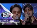 Daniel Padilla and Kung Nagtitipid Ka, Don't Boyet | Stage Of Truth | I Can See Your Voice PH