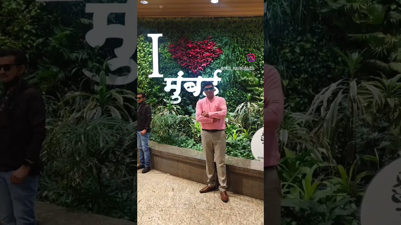 Meta force Ravindra Jadhav 