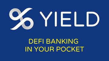 YIELD APP Project Review || Upto 20% APY on Your Investments