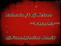 Dalmata Ft Dj Nelson - Pasarela (Dj.Fran.Iglesias Remix)