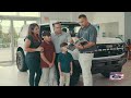 Sayville ford 15 second commercial 2023