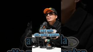 awal mula atta mulai ngonten