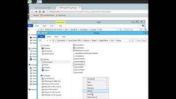 VB Maze3 (Pacman) - adding sound - wav files