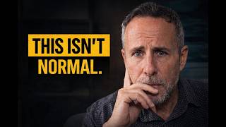 Divorce After 60: The Depression Most Men Don’t Recognize