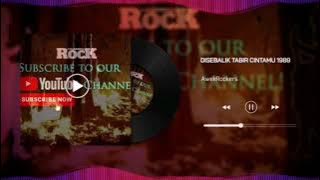 Disebalik Tabir Cintamu 1989 - Eddie Hamid Best Audio ( Audio Diperbaiki )