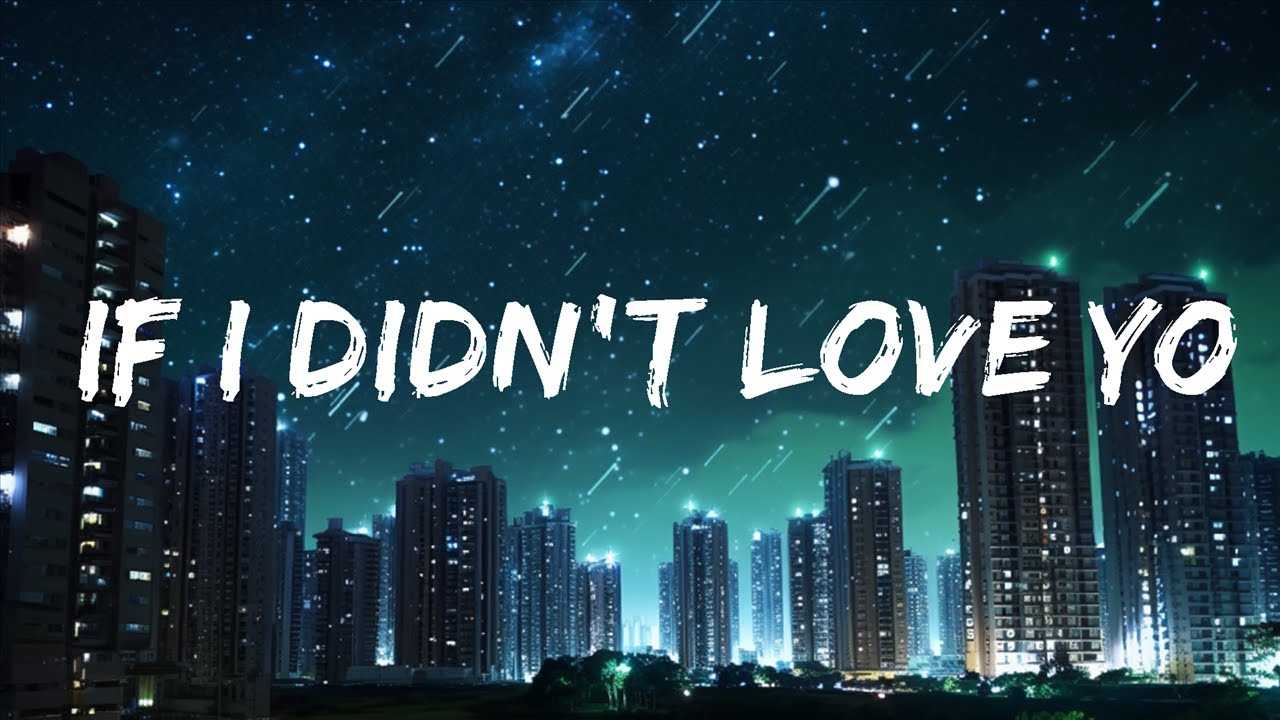 Jason aldean carrie underwood if i didn t love you lyrics top