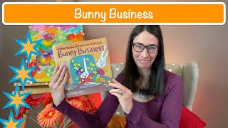 E209 - Bunny Business