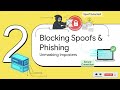 What is Email Security Gateway (ESG)? | Spam, Phishing & Email Protection Explained #ESG