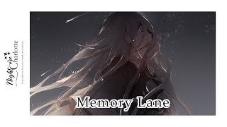 Famous Nightcore - Memory Lane (Haley Joelle) (Lyrics) Wealth