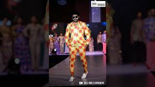 Stylish Hero Singer Revanth Kumar