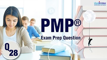PMP® Question: Cost Variance