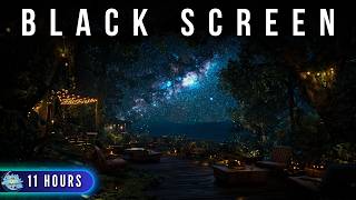 Enter REM Sleep Cycle & Control Your Dreams ✦ Lucid Dreaming Black Screen Sleep Music