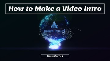 How to Make Logo Reveal intro Animation Kinemaster || Android Youtube intro maker app