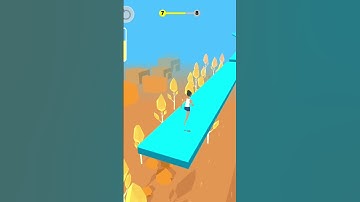 Tower Run - Gameplay Walkthrough (iOS & Android) #7 #shorts #games #funny