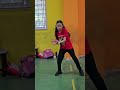 跳一段BABYMONSTER - CLIK CLAK