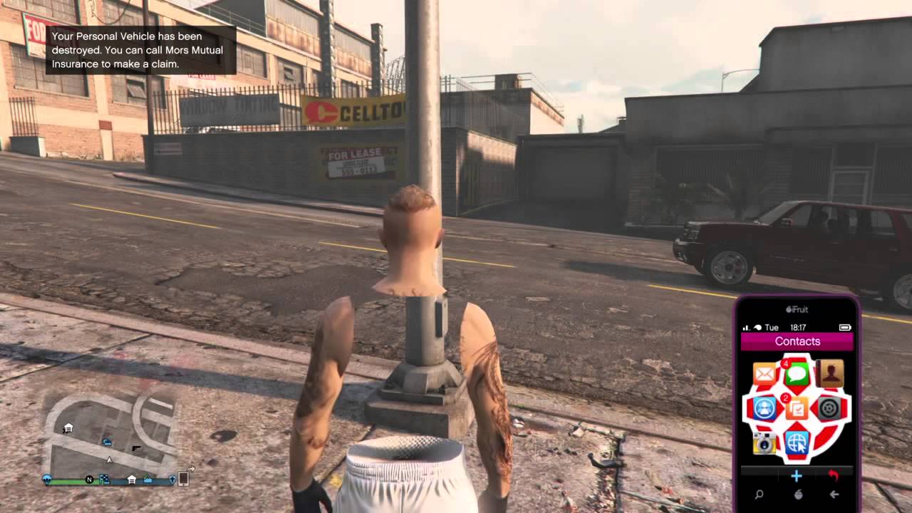 Gta 5 online solo money glitch patch 1.26 all consoles