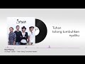 Serian - Tuhan Tolong Tumbuhkan Nyaliku (Official Lyric Video)