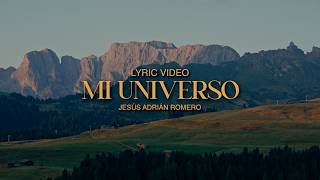 In Such a Way - Abel Zavala, Jesús Adrián Romero (Lyrics) #HolyWeek