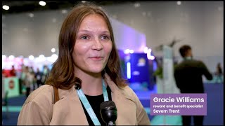 Employee Benefits Live 2024 Visitor Highlights