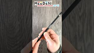Meeden Advent Calendar - Day 11! #adventcalendar #meeden #artsupplies
Use my code EVEBOLT to get an extra 12% off!
β¨Now on SALE!β¨ MEEDEN Christmas Advent Calendar: https://go.meedenart.com/4hWvCDf
General Affiliate Links:
π¨π¦ Amazon Canada: https://amzn.to/47WUTHX
πΊπΈ Amazon US: https://amzn.to/3P1Fb5K (Some recommended supplies: https://www.amazon.com/shop/boltsvault )
π¬π§ Amazon UK: https://amzn.to/43TZBXn
Jacksons Art Supplies - πΊπΈ US Site: https://tidd.ly/3GVj1lH - π¬π§ UK Site: https://tidd.ly/3GI8YR1
(If you purchase anything through those affiliate links, I get a small percentage back at no extra expense to you. It helps support this channel!)
π Weekly Public Livestream - on Saturdays (Caturdays) 2pm EST
πββ¬ Weekly Members-Only Livestream - on Thursdays 2pm EST
βοΈ Channel Memberships: https://www.youtube.com/@EveBolt/membership
π² Check my linktree for all my social media links: https://linktr.ee/evebolt
π Discord Server: https://discord.gg/RfrUFUyYsg Meeden Advent Calendar - Day 11! #adventcalendar #meeden #artsupplies