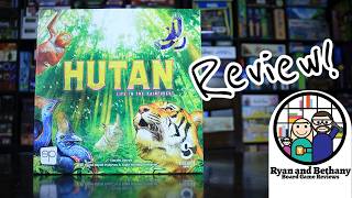 Hutan Review! (A Love Letter to the Rainforest!)