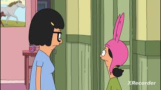 Outer space | Bob's burgers | Song | episode 8 season 15
