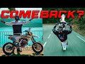 BikeLife COMEBACK? 🔥 | Mit den chaoten durch FRANKREICH!