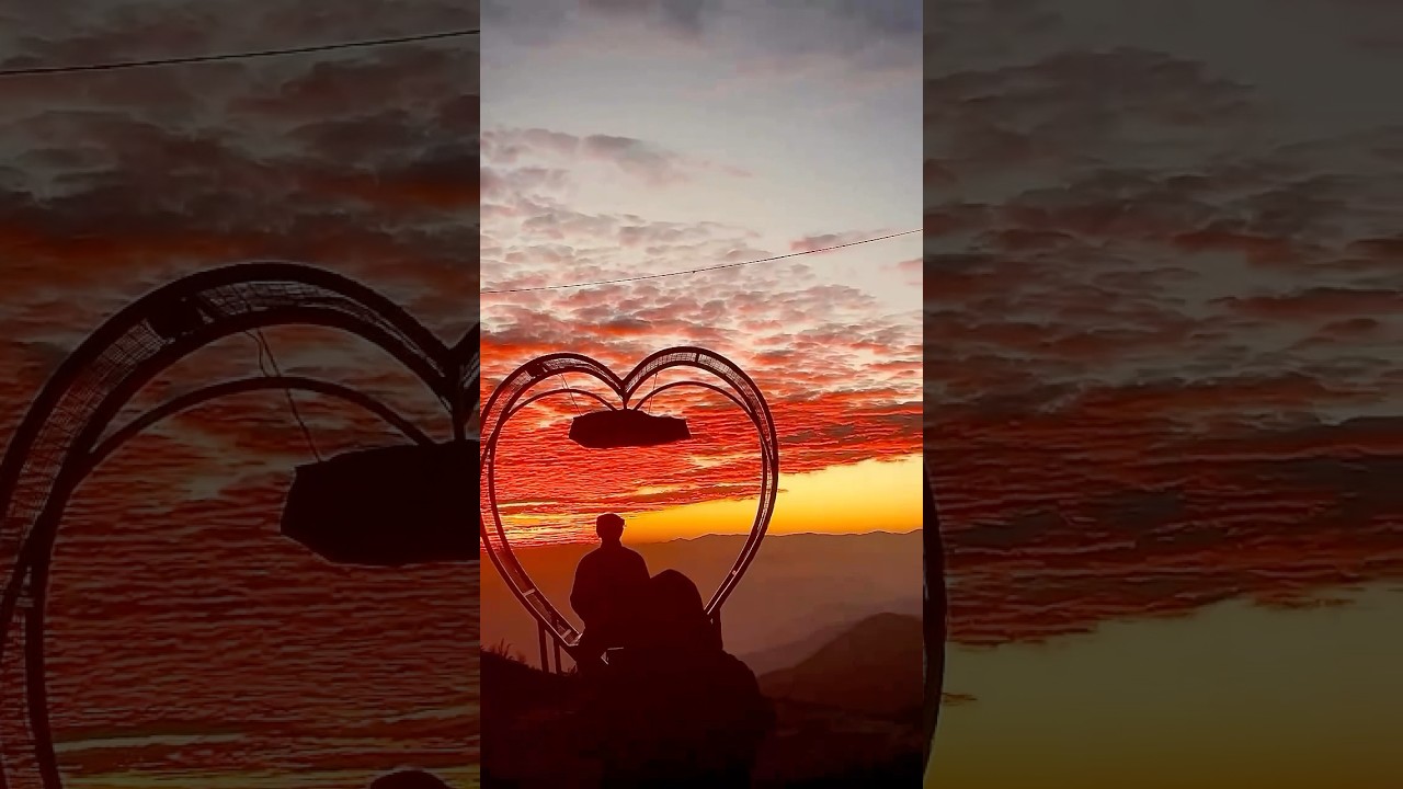 Zuluk | Dil maya Homestay | East Sikkim .