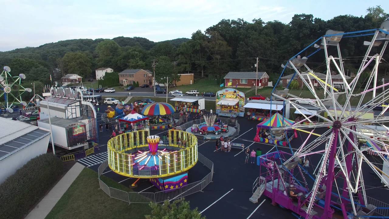 St Anns Fall Fest 2016 YouTube