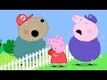 Peppa Pig Official Channel 🍅 Peppa Pig's Best Tomato Salad 🍅