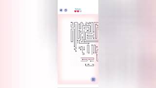 Arrows Puzzle Escape Level 21 + 22 Solution walkthrough