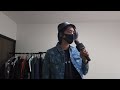 眠れる森/Plastic Tree【歌ってみた】