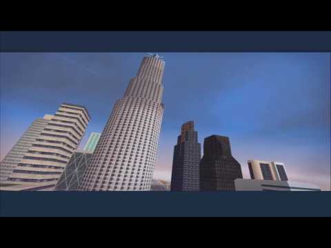 Los Santos RolePlay™ [შემოგვიერთდით]