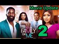YOUR FAMILY OR ME - 2(New Movie Update) Pamela Okoye, Miracle, Eso Dike, 2024 Latest Nollywood Movie