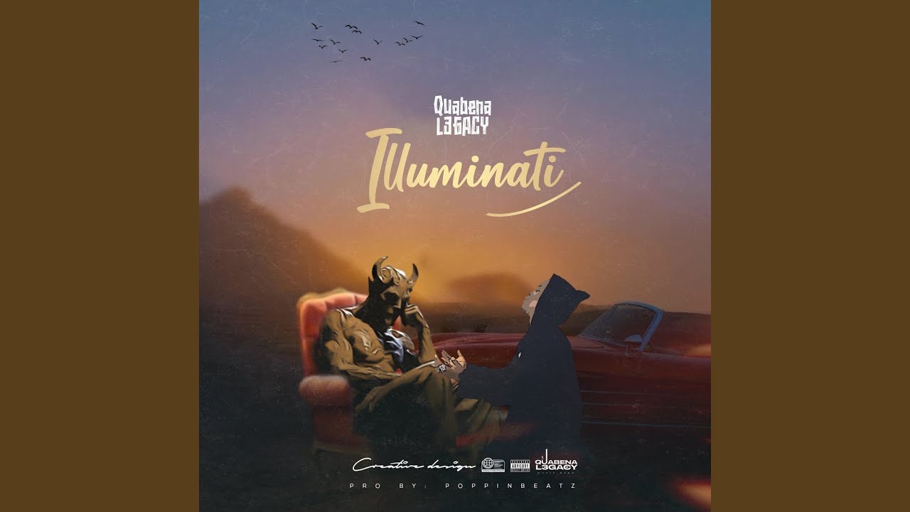 Watch Illuminati on YouTube Watch Illuminati on YouTube
