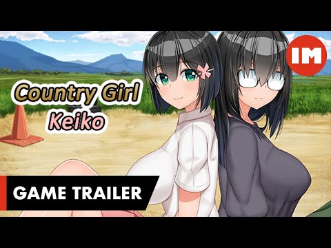 Country Girl Keiko | Indie Mixer