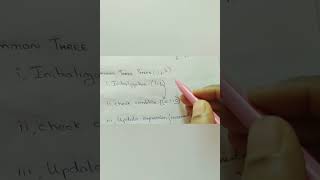 Thrid Step in Loop: Exploring Increment and Decrement in C Programming