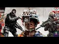 Call Of Duty Cold War MULTIPLAYER