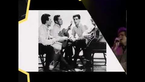 Thumbnail of Sunday Kind Of Love Frankie Valli