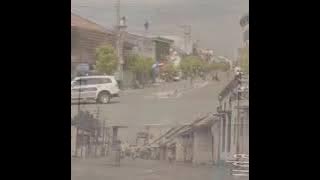 Kota Tegal dulu dan sekarang