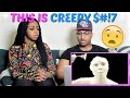 Shane Dawson "CREEPIEST COMMERCIALS OF ALL TIME" REACTION!!!