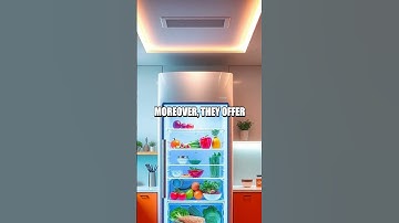 Analyzing the Impact of AI-Powered Smart Refrigerators