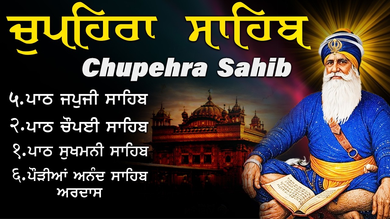 G Shaheedan Sahib | Chopehra Sahib | Baba Deep Singh Ji | Model Town Ludhiana |