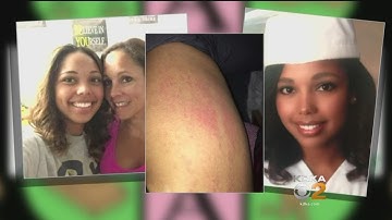 Mother Of Pitt Student Involved In Sorority Hazing Calls Incident 