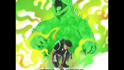 제네 더 질라 (Zene The Zilla) - gogo [zillamode 4]