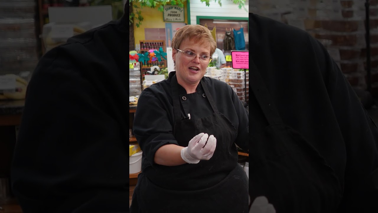 The Secret to Perfect Caramel Apples! 🍏 