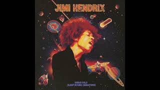 Jimi Hendrix  Voodoo Child slight Return remastered