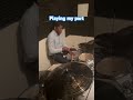 Groove #drums #drummer #shorts #short #music #chill #gospelmusic