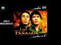 LOS PAÑAHUA - SÓLO RECUERDOS HQ HD