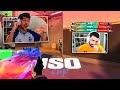 VOMITONA VS TEAM MIXWELL - ISO CUP #2 | b0rjacs